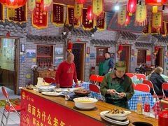 -即墨老公社·海肠捞饭大王(古城店)