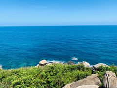 -三亚蜈支洲岛旅游区