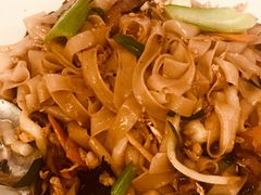 炒河粉-王家壹号