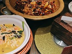 -永安水煮活鱼·仪征土菜院子