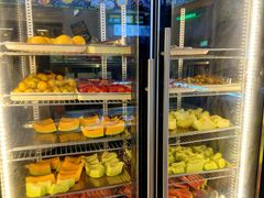 -曾百万小炉小串自助烧烤(高新店)