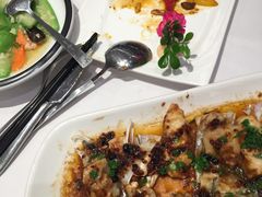 -胜记酒家·风味线(南山花园城店)