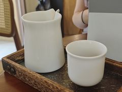 -E SPECIAL COFFEE 别样