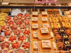 -开心草帽(文化西路店)