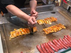 -冠雄先生烤冷面(熙街旗舰店)