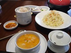 -喜鼎海胆水饺(东港店)