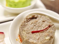 麻豆腐-厉家菜(金宝街店)