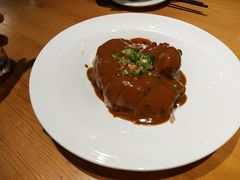 -金谷园饺子·烧烤·家宴(人大总店)
