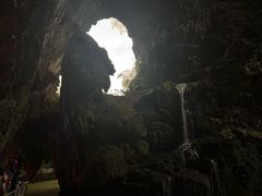-英西峰林·洞天仙境