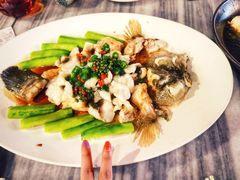 -猪肉婆私房菜(容桂总店)