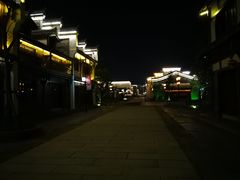 -大小河街