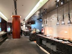 -重庆丽苑维景国际大酒店·海鲜自助餐厅