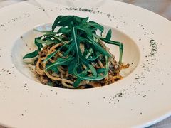 -Oyster Talks 四度蚝法餐厅