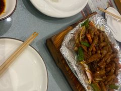 -添福来墨鱼饺子 · 海鲜东北菜(大连星海·黄浦路店)