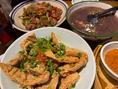 -打酱油·非遗淮扬菜(瘦西湖梅岭店)