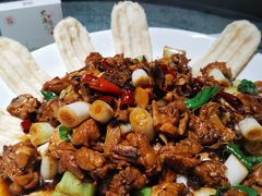 -大唐饭庄·炒鸡(总店)