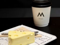 -M Stand(深圳南山欢乐颂店)