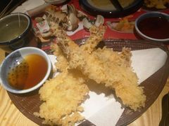 -鱼民·现造寿司(育德店)