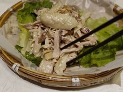 -尚一汤 广东炖汤(金桥国际店)