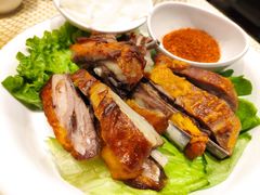 -巴扎美食·新疆菜·西域歌舞表演餐厅(新疆大厦店)