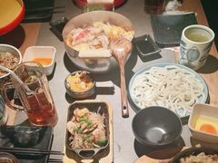 -沼津港精致料理·寿喜烧·烧鸟(龙湖南桥天街日料榜单店)