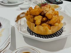 -宝丽轩中餐厅BAOLIXUAN