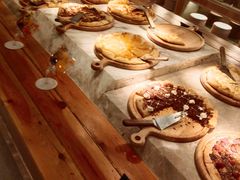 -比格比萨自助(李沧万达店)