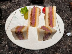-老乾杯和牛烧肉(王府中环店)
