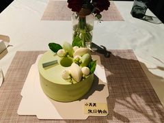 -théATRE 茶聚场(王府中環店)