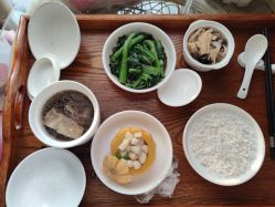 -杰爱月子护理中心