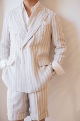 -胤一红帮手工西服定制(日湖店)