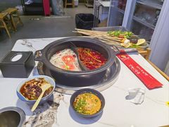 -钢管厂五区小郡肝火锅串串香(清河店)