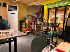 -肥家大排档(天河体育西店)
