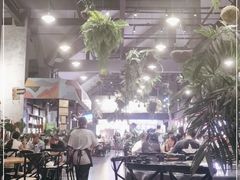 -烤无忌·新疆菜馆(格林威治城店)