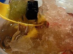 -忆夏爽黑仔漳州四果汤(顶澳仔猫街店)