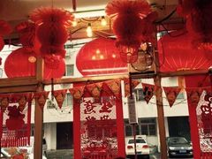 -小铜锣湾海鲜家常菜馆(河西店)