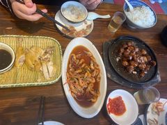 -瀏河老街土菜館(浏河店)