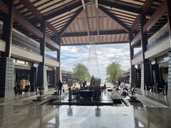 -石梅湾艾美度假酒店