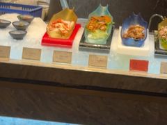 -半岛翡丽海鲜自助餐厅(观风亭店)