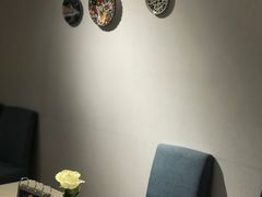 -伊斯坦布尔土耳其清真咖啡餐厅