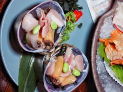 -酒肴一瓢·活贝料理·日本料理(三元桥·霄云路店)