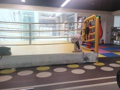 -健变健身俱乐部(前海天虹商场店)