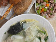 -琴岛顺天馄饨(营口路市场店)