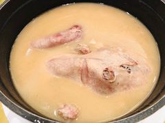 菌菇老鸭汤-阳光雷迪森广场酒店(中山东路店)