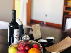 -蓝楹湾度假酒店