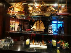-申德勒加油站餐厅(三里屯北小街店)