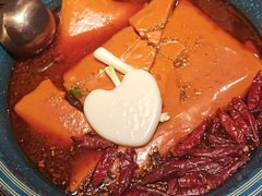 -吼堂老火锅(太古里总店)