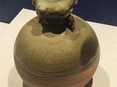 -青州古城