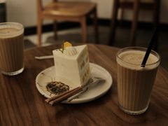 -J's Cafe Lab