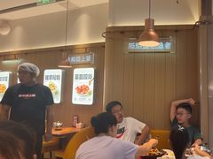 -老板恋上鱼(印象城店)